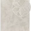 Fellteppich Arnia Creme 120x160 Cm
