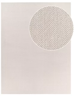 Fellteppich Soraya Beige 80x150 Cm