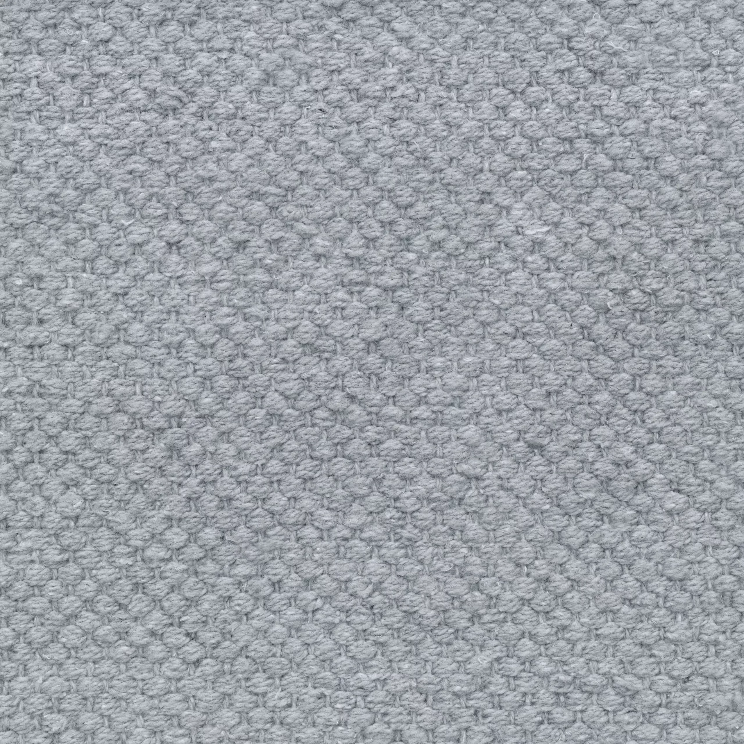 Flachgewebe-Teppich Summer Grau 80x150 Cm – Bild 2