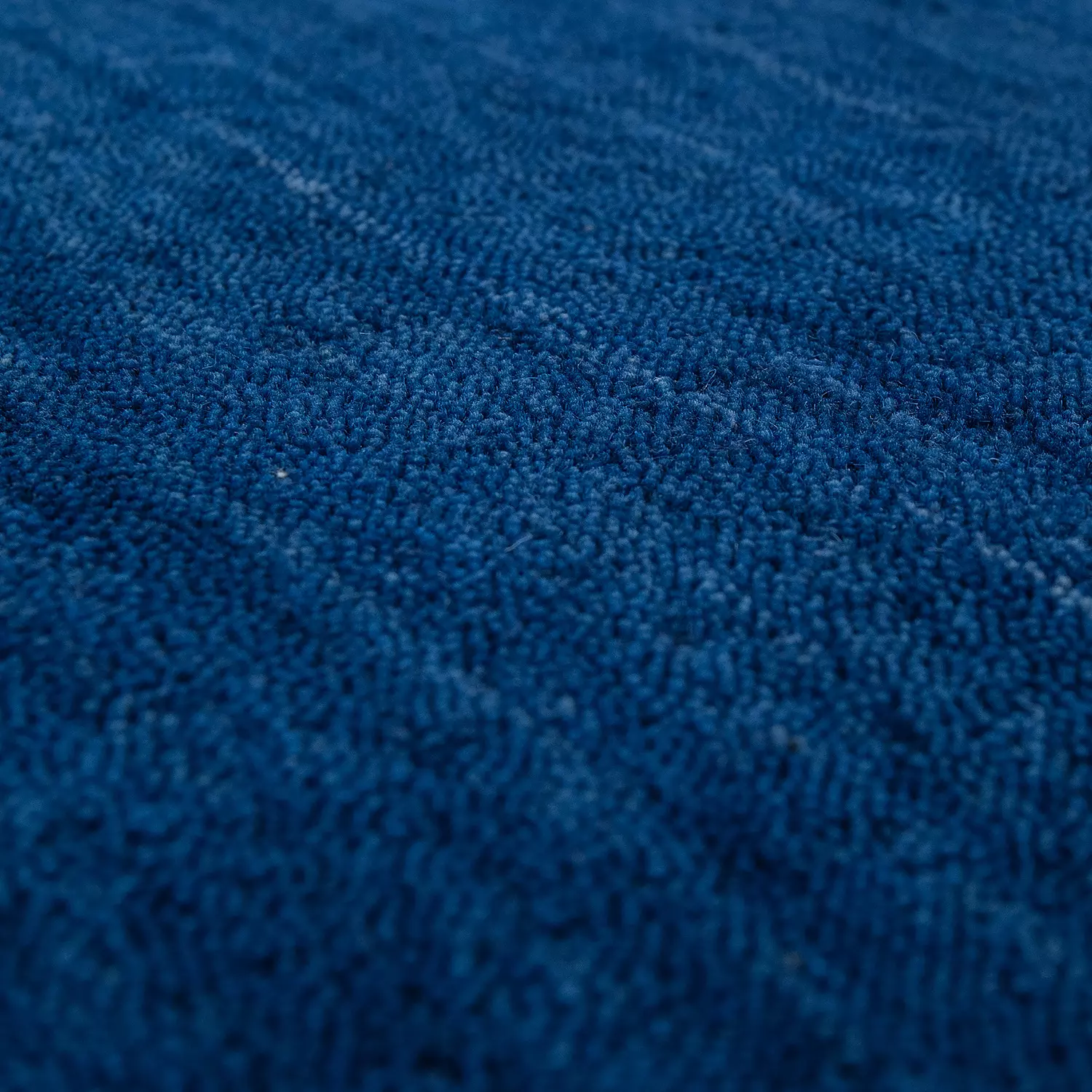 Gabbeh-Teppich Atlantis Blau 80x150 Cm – Bild 4