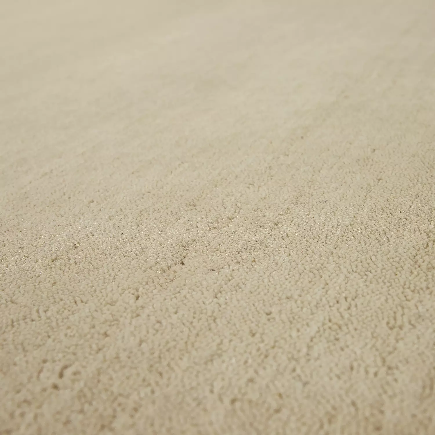 Gabbeh-Teppich Atlantis Creme 80x150 Cm – Bild 2