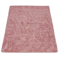 Hochflor-Teppich Silvana Beerenfarben 80x150 Cm