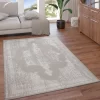 Teppich Neva Beige 160x220 Cm