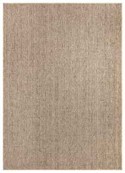 In- & Outdoor-Teppich Amara Beige 80x150 Cm