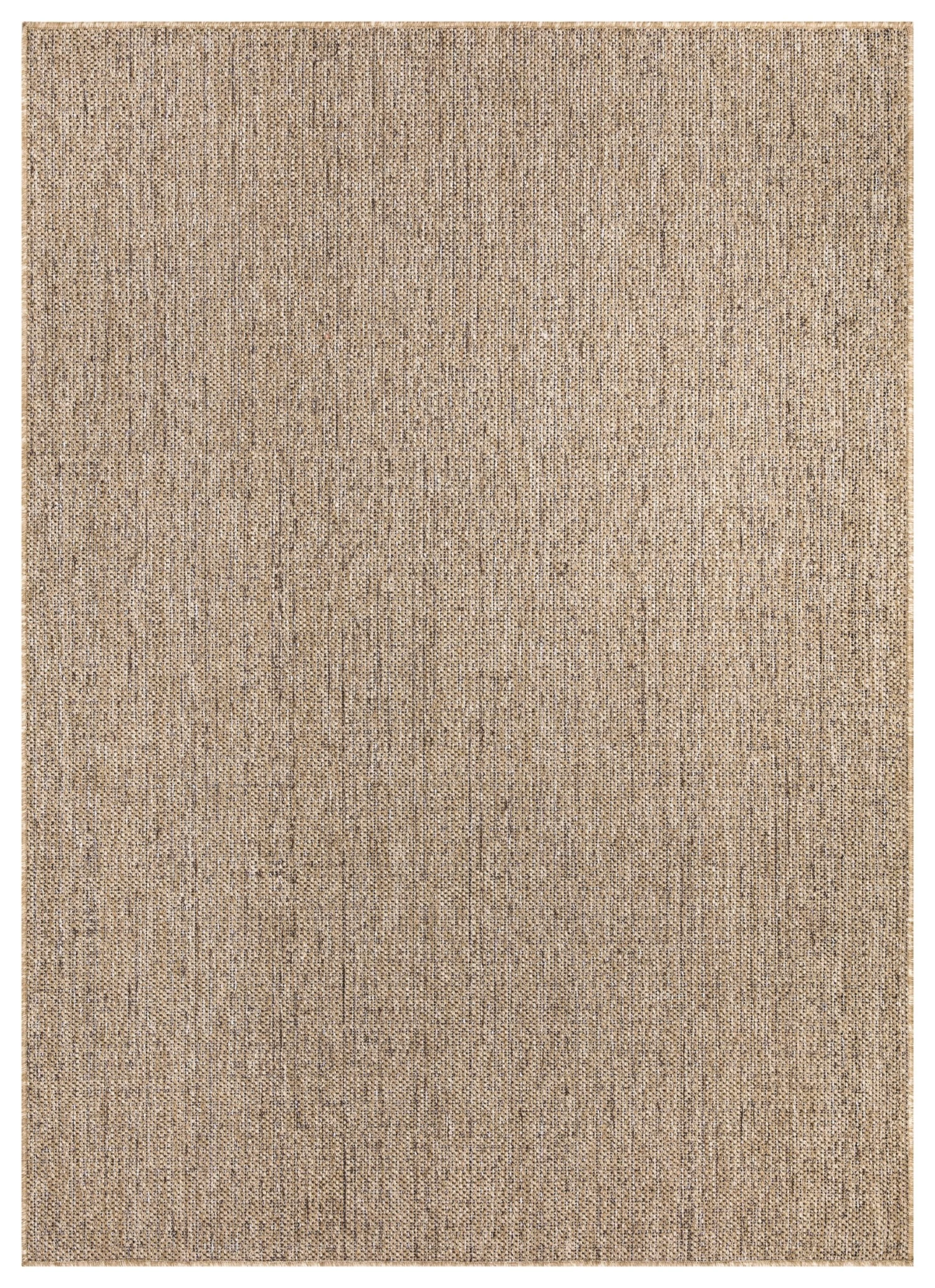 In- & Outdoor-Teppich Amara Beige 80x150 Cm