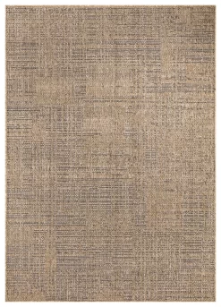 In- & Outdoor-Teppich Amara Beige 160x220 Cm