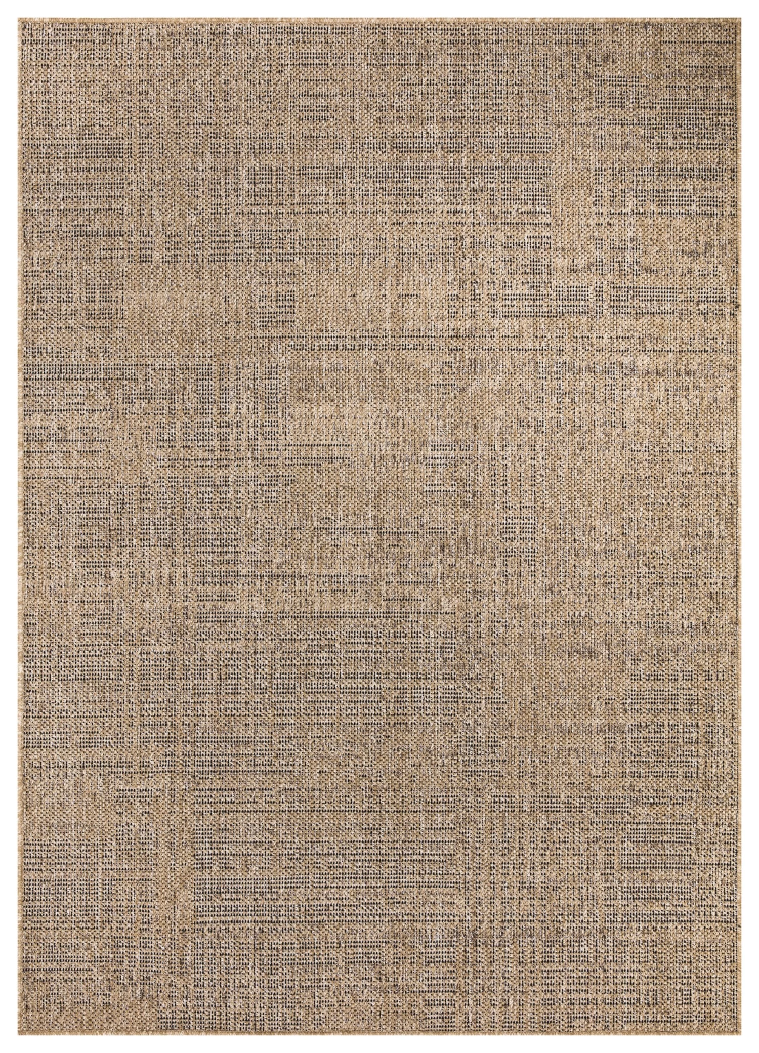 In- & Outdoor-Teppich Amara Beige 160x220 Cm