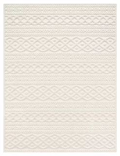 In- & Outdoor-Teppich Cotara Beige 160x230 Cm