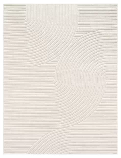 In- & Outdoor-Teppich Cotara Beige 200x290 Cm