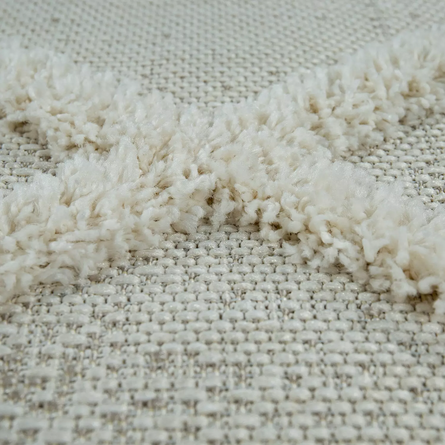 In- & Outdoor-Teppich Evelyn Beige 120x170 Cm – Bild 4