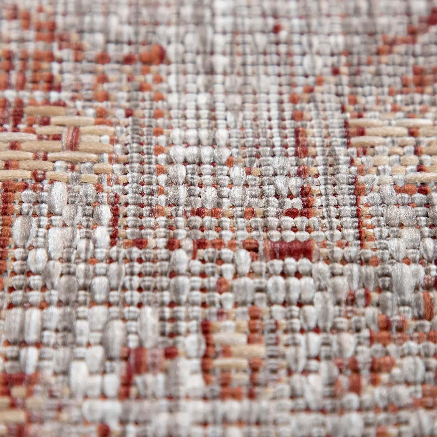 In- & Outdoor-Teppich Ruby Rot 160x220 Cm – Bild 3