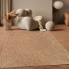 In- & Outdoor-Teppich Rimora Beige 200x280 Cm