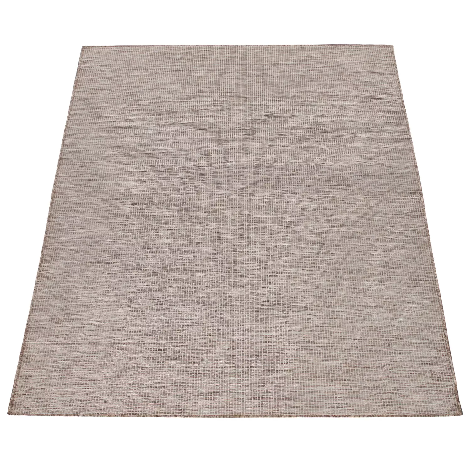 In- & Outdoor-Teppich Sonia Beige 160x220 Cm – Bild 4
