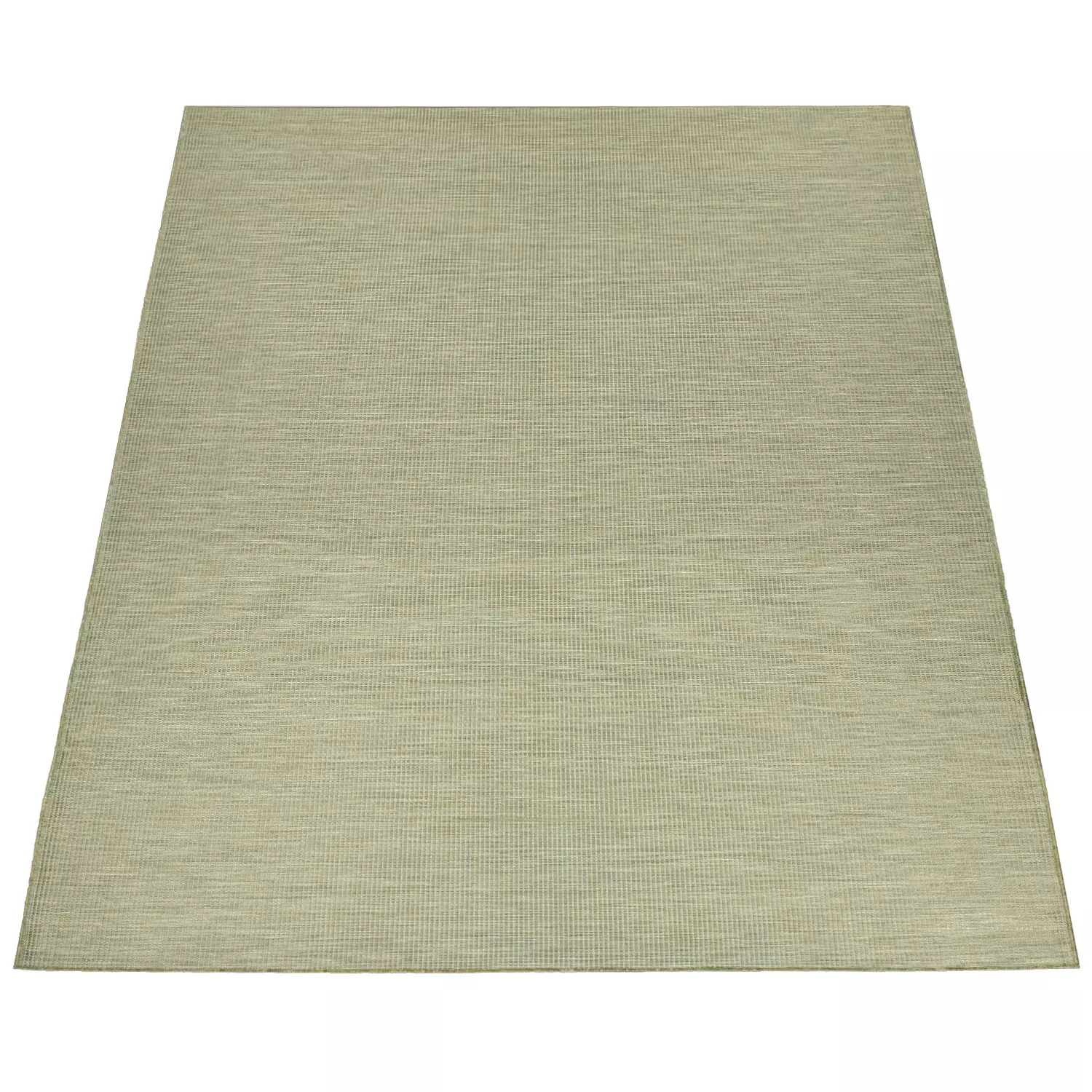 In- & Outdoor-Teppich Sonia Grün 160x220 Cm – Bild 4