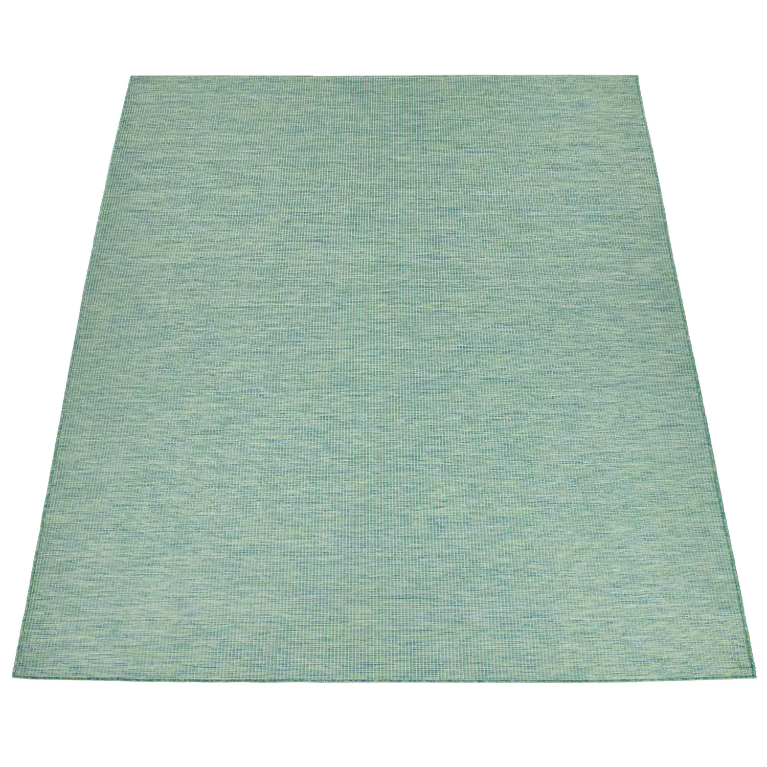 In- & Outdoor-Teppich Sonia Türkis 120x160 Cm – Bild 4