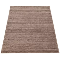 Kinderteppich Echo Beige 70x140 Cm