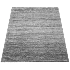 Kinderteppich Echo Grau 70x140 Cm