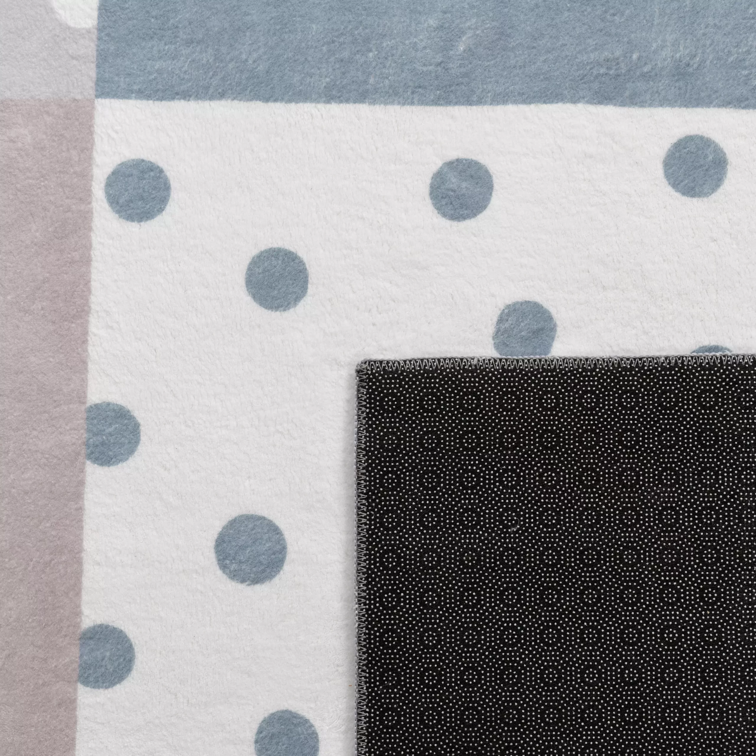 Kinderteppich Eliza Beige 140x200 Cm – Bild 5