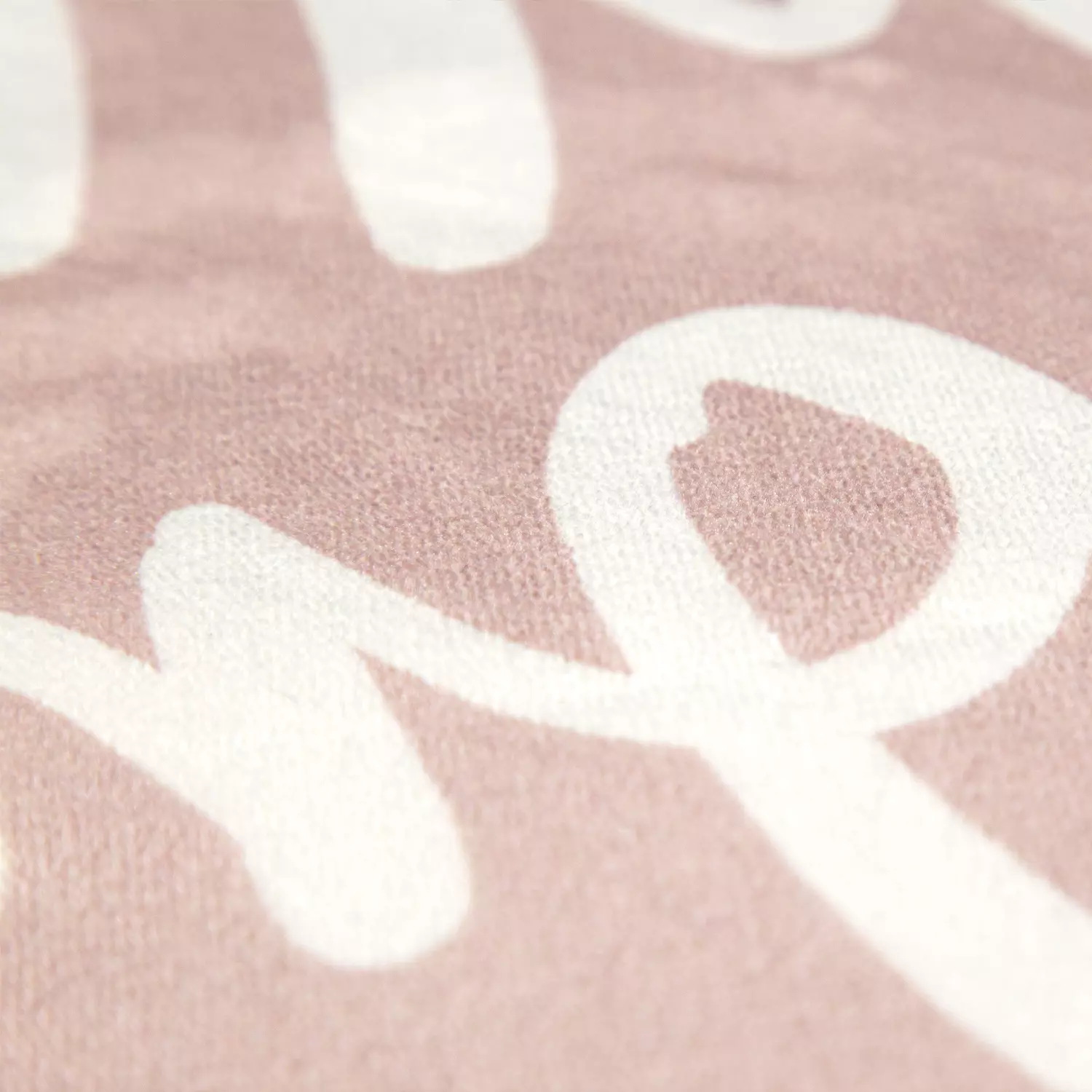 Waschbarer Kinderteppich Chiko Pink 150 Cm Stern-Form – Bild 2