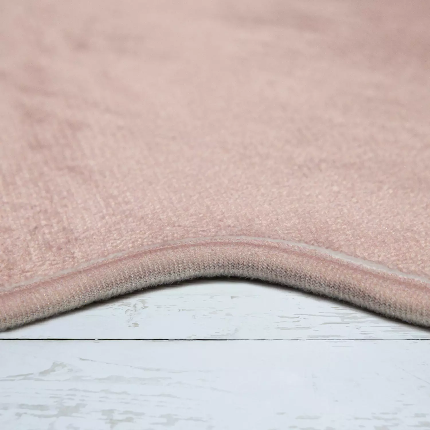 Waschbarer Kinderteppich Chiko Pink 150 Cm Stern-Form – Bild 3