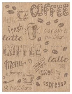 Küchenteppich Cuisinea Beige 60x100 Cm