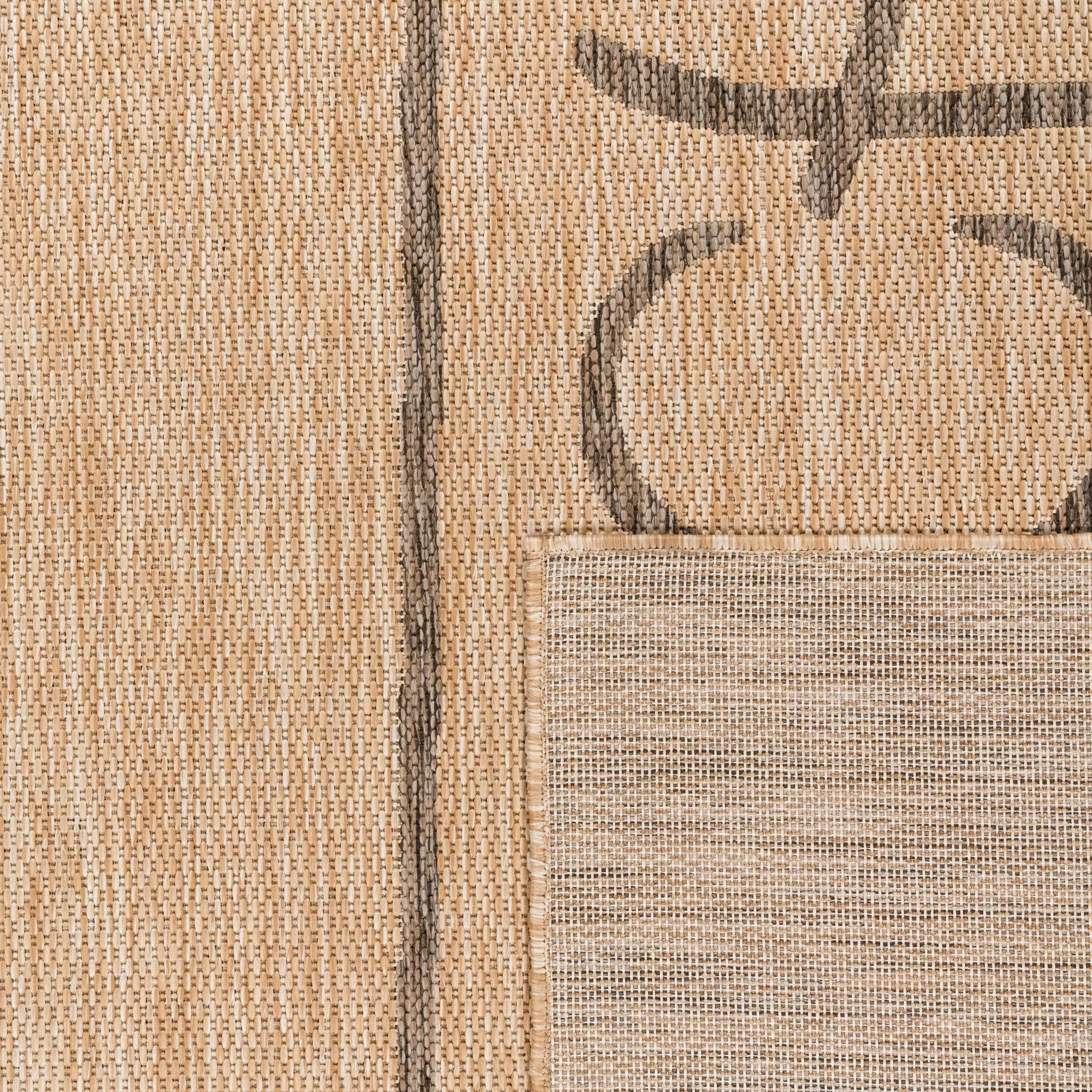 Küchenteppich Cuisinea Beige 160x220 Cm – Bild 3