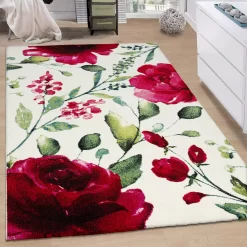 Teppich Horizon Mehrfarbig 120x170 Cm