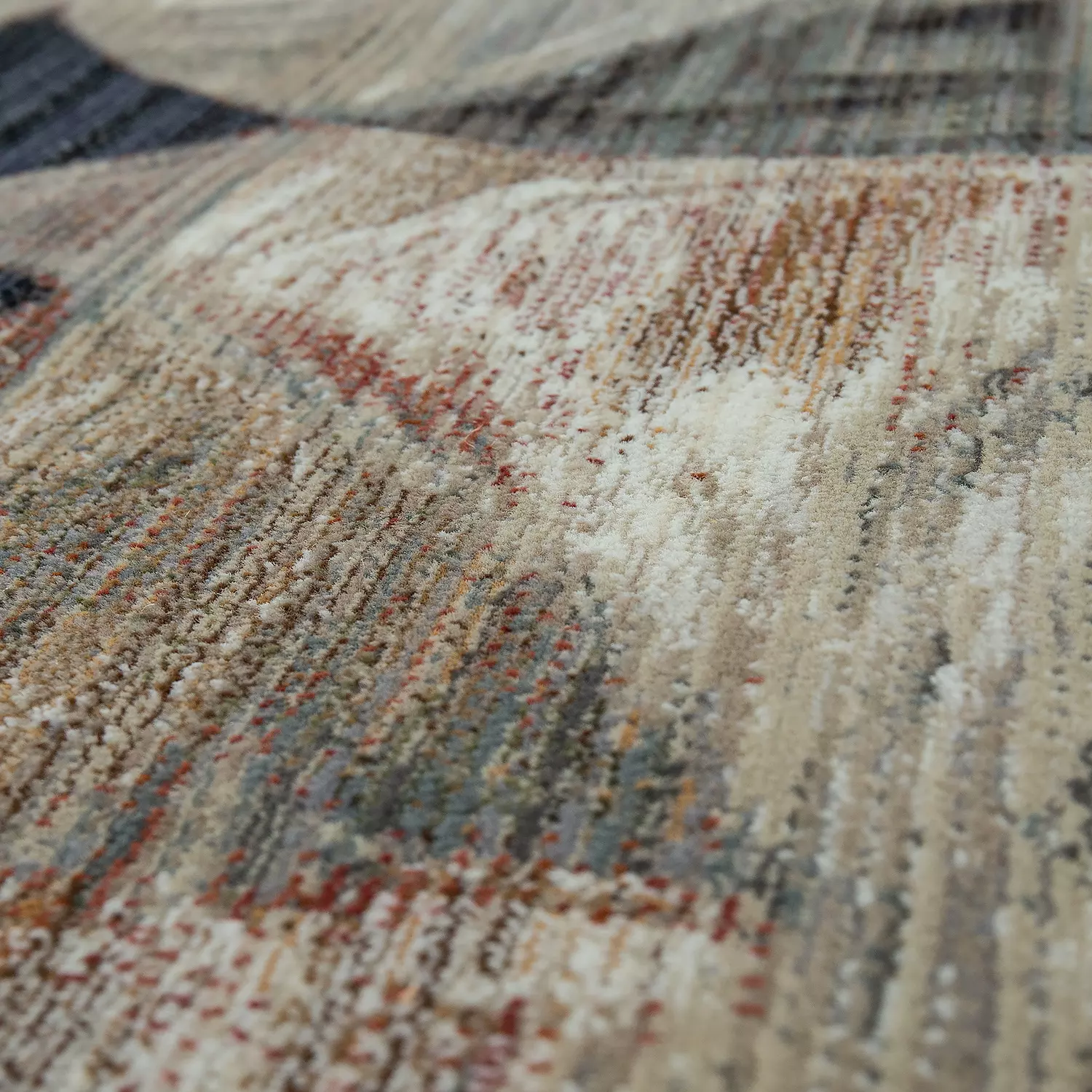 Teppich Selena Beige 160x230 Cm – Bild 4