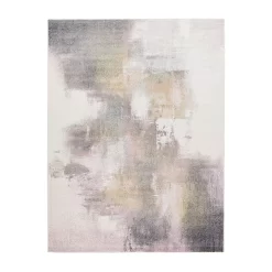 Moderner-Teppich Merano Mehrfarbig 120x170 Cm