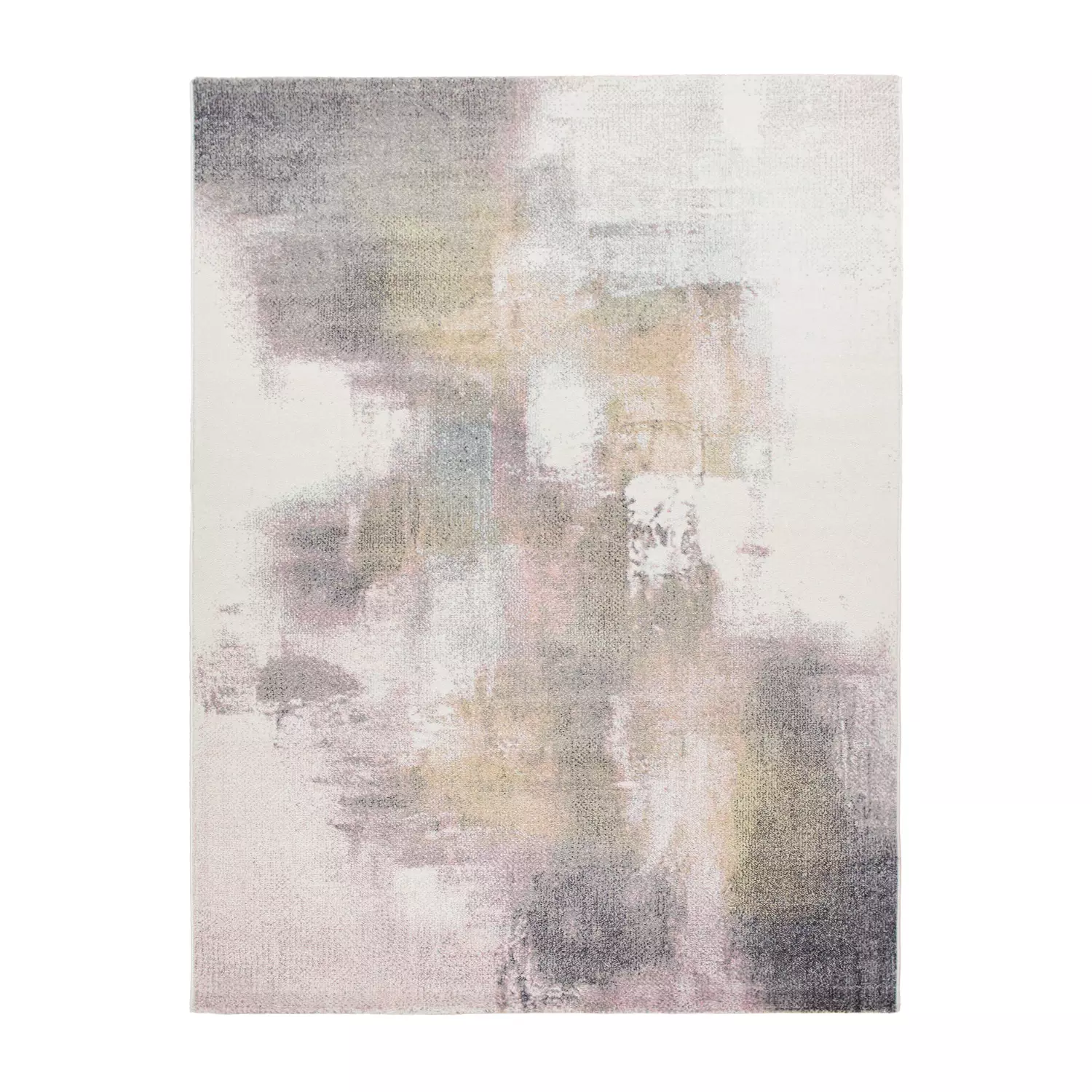 Moderner-Teppich Merano Mehrfarbig 120x170 Cm