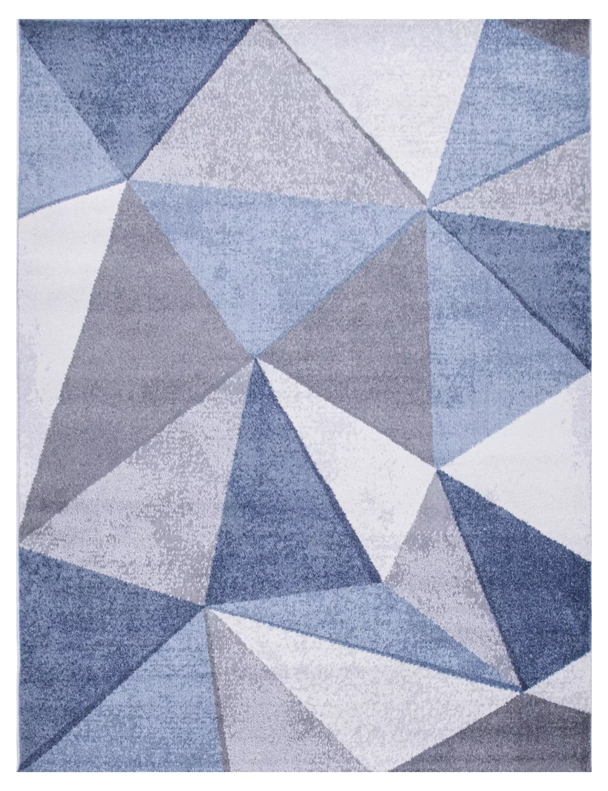 Teppich Bavaria Blau 120x160 Cm