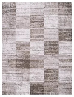 Teppich Bavaria Braun 200x280 Cm