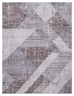 Teppich Bavaria Braun 80x150 Cm