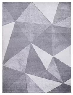 Teppich Bavaria Grau 80x300 Cm