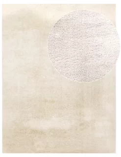 Teppich Calissa Creme 80x300 Cm