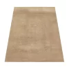 Teppich Calissa Dunkel-Beige 200 Cm Quadrat