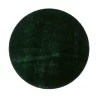 Teppich Calissa Grün 120 Cm Rund