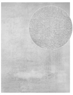 Teppich Calissa Silber 300x400 Cm