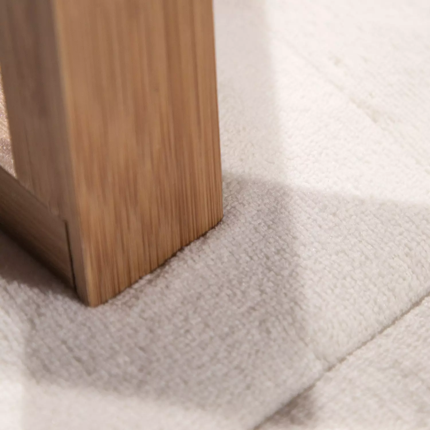 Teppich Colby Creme 60x100 Cm – Bild 5