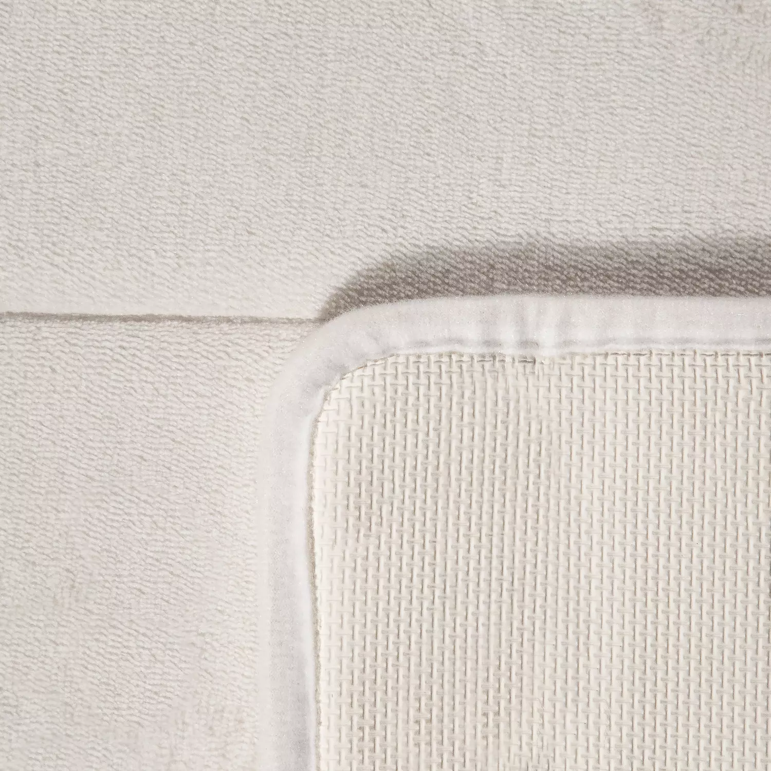 Teppich Colby Creme 60x100 Cm – Bild 3