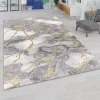 Teppich Crystal Gold 160x230 Cm