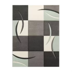 Teppich Dilara Grün 80x300 Cm