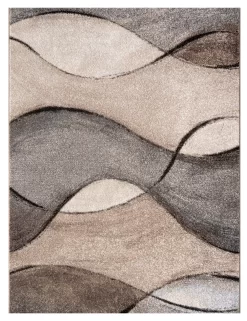 Teppich Essence Grau 120x170 Cm