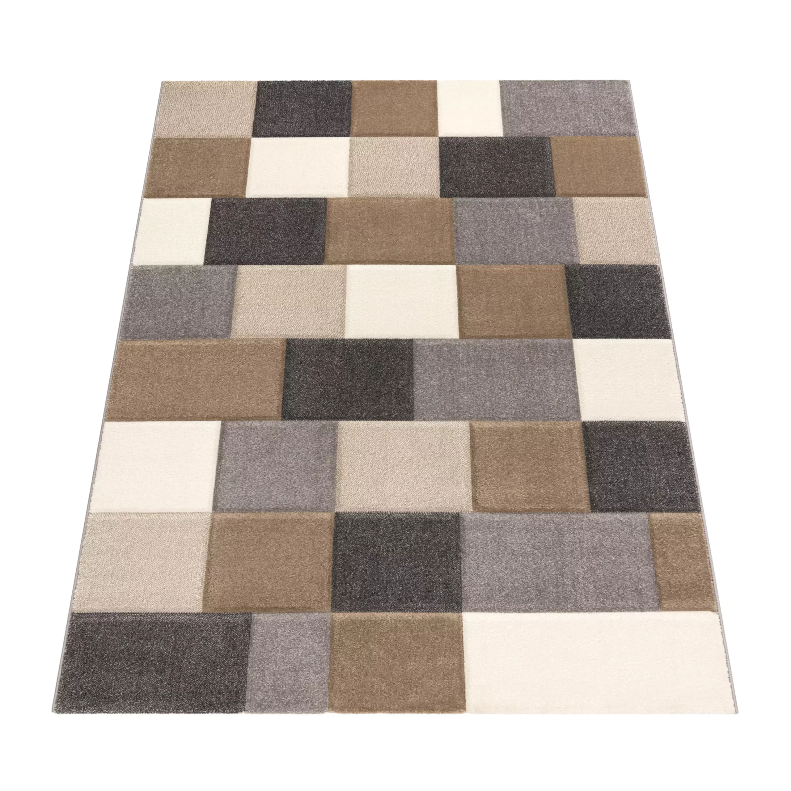 Teppich Dilara Beige 80x300 Cm