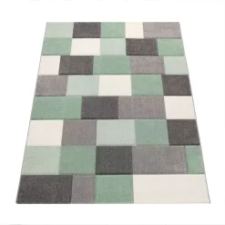 Teppich Dilara Grün 80x150 Cm