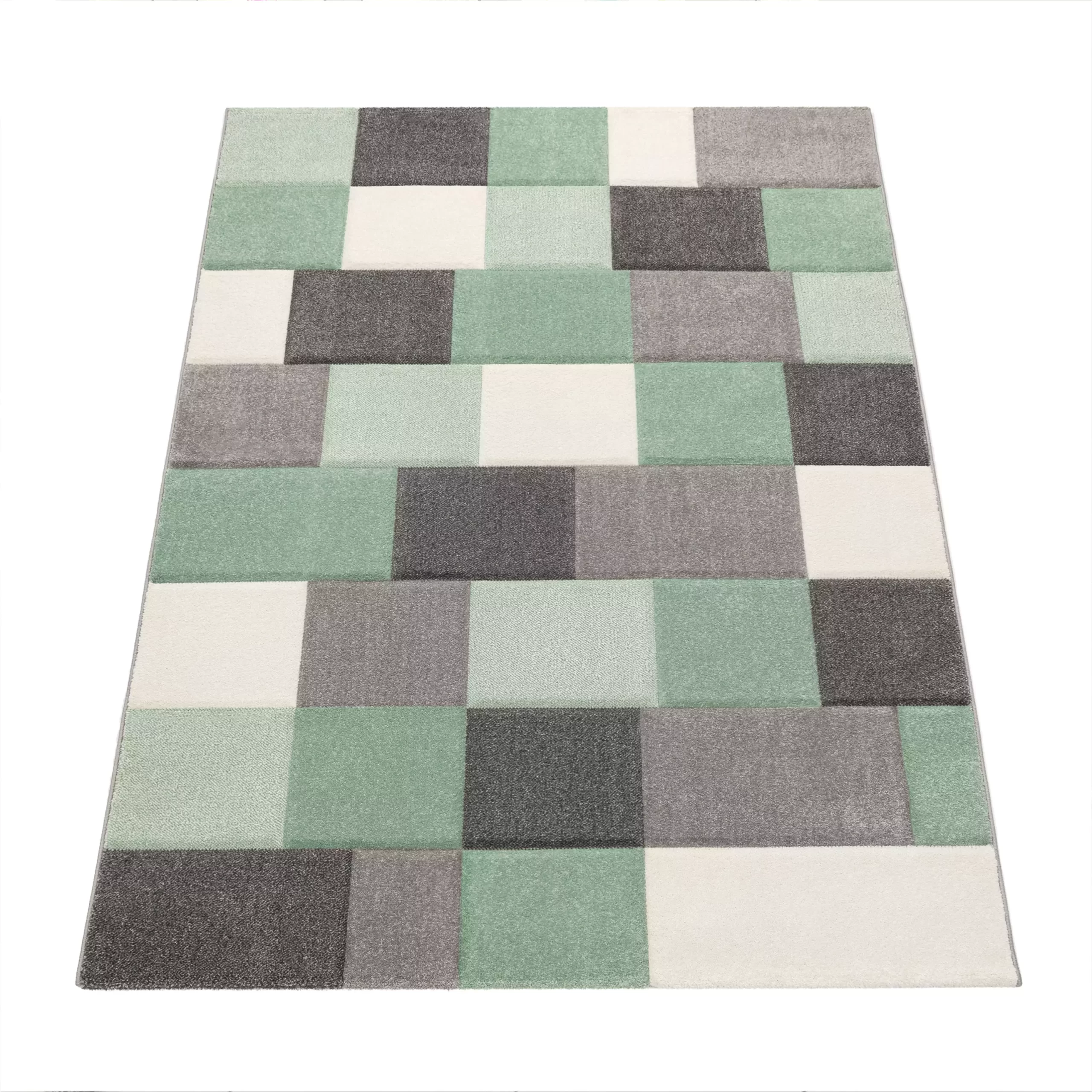 Teppich Dilara Grün 80x150 Cm