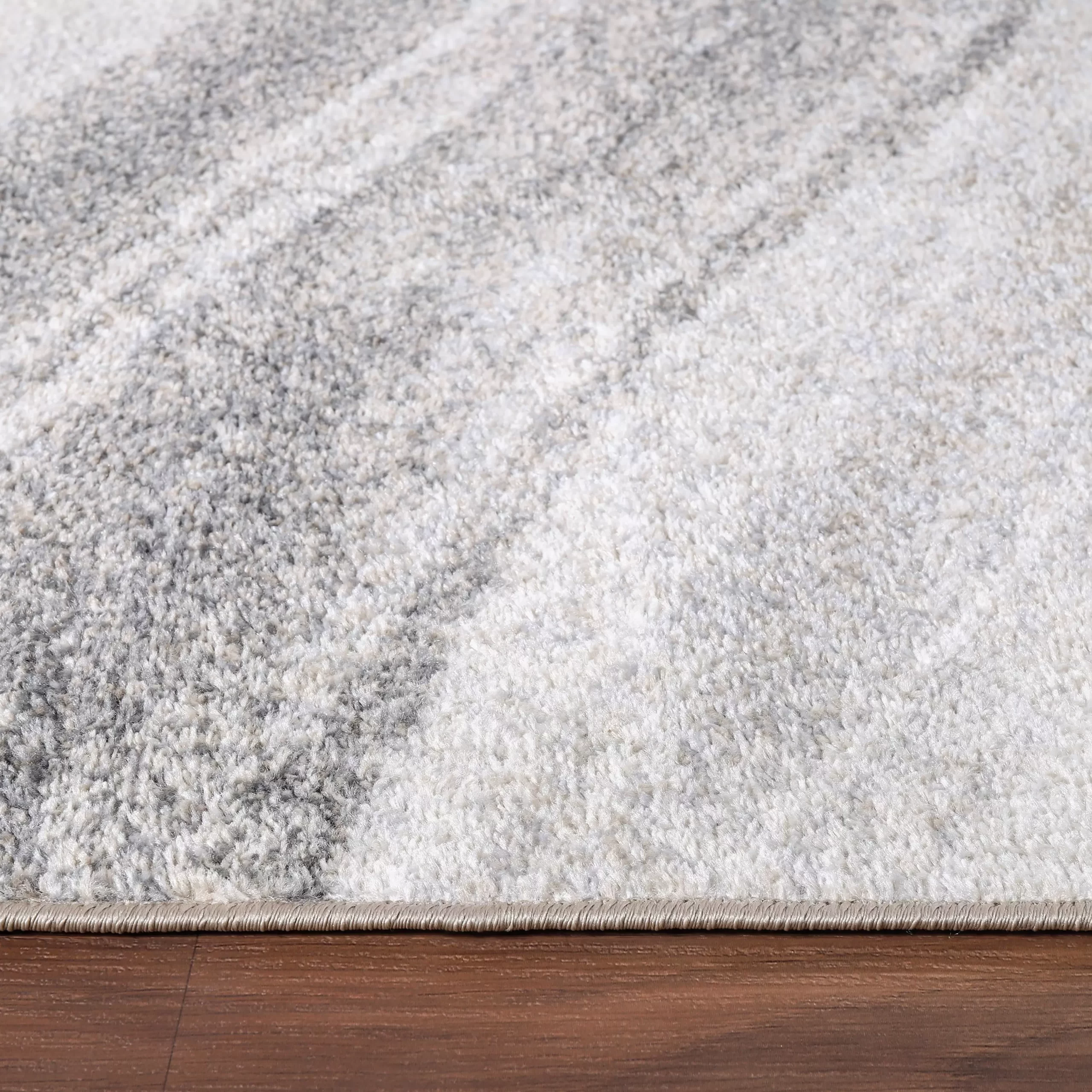 Teppich Festival Beige 200x280 Cm – Bild 3