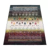 Teppich Nomad Mehrfarbig 80x150 Cm
