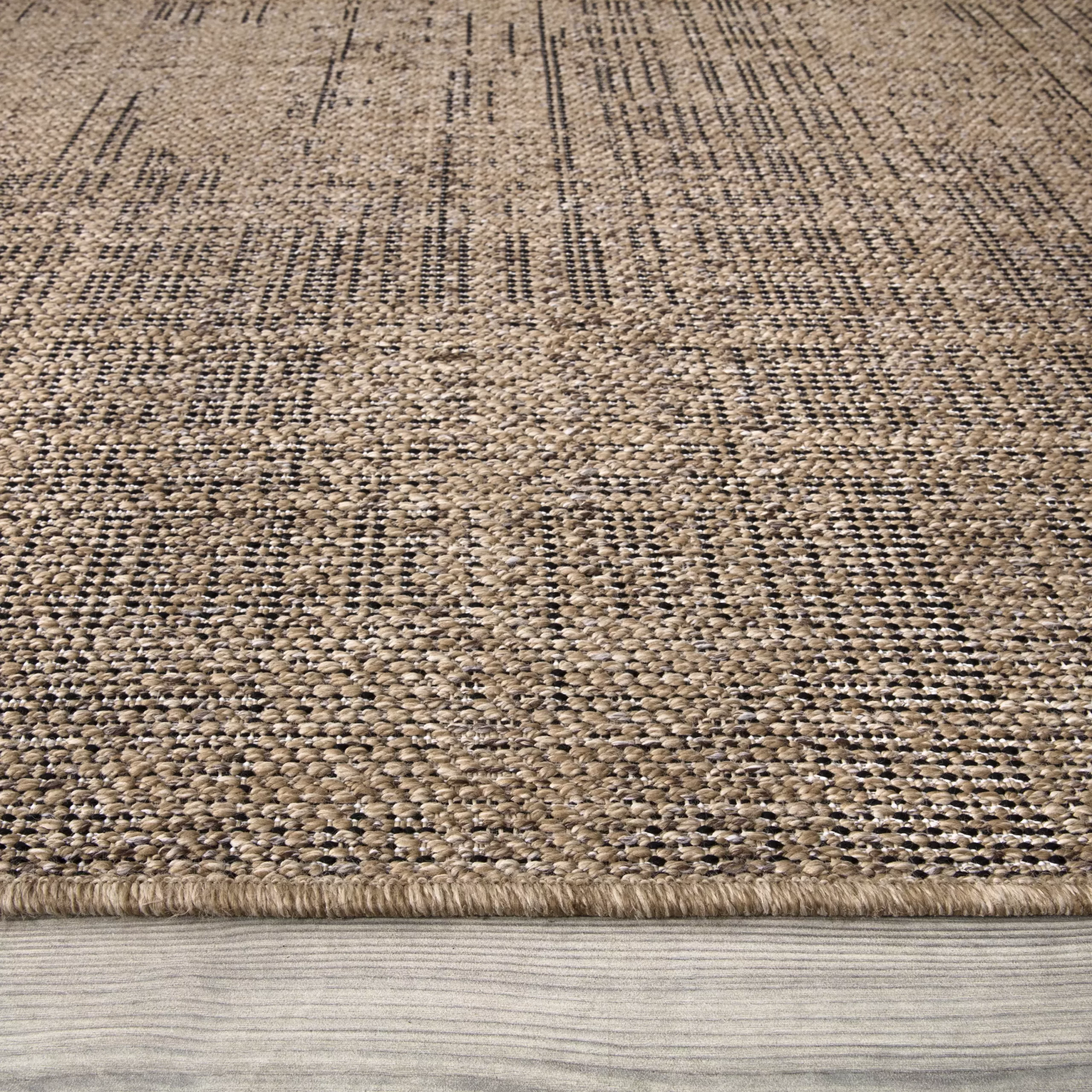 In- & Outdoor-Teppich Amara Beige 160x220 Cm – Bild 4