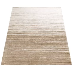 Teppich Monde Beige 230x320 Cm